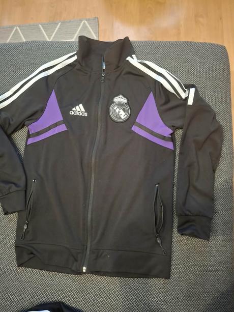 Adidas real madrid súprava, adidas,152