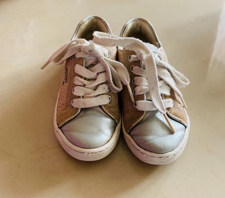 Kozene tenisky geox, geox,28