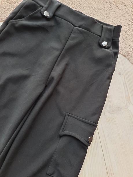 Kapsacove nohavice, s