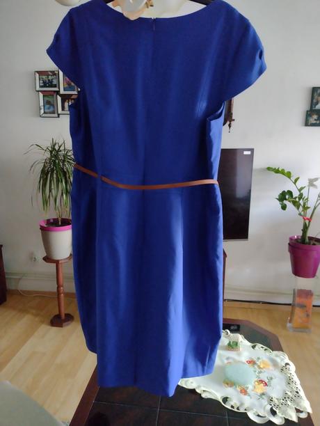 Predám dámske šaty veľkosť m, c&a,m