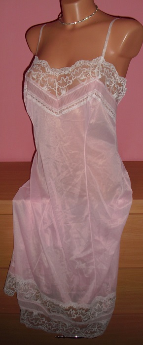 106 cm romanticka kosielka, m