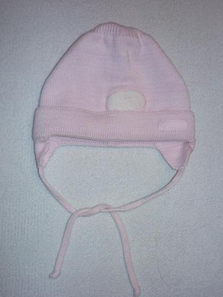 Čiapka bavlnená dvojvrstvová, 92