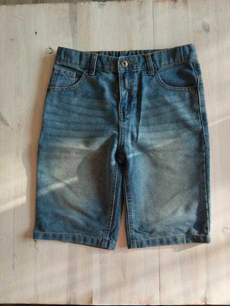 Riflové kraťasy, f&f,140