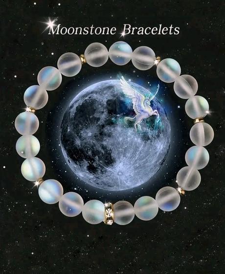 Naramok mesačný kameň poštovné zdarma, 