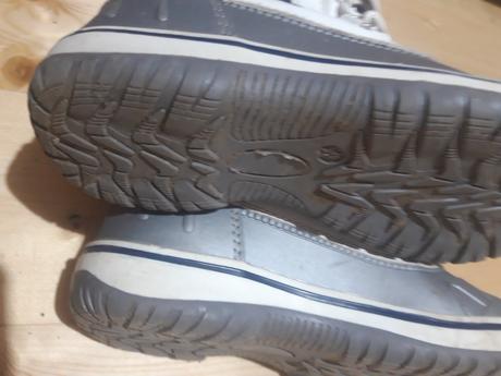 Čižmy/snehule, pepperts,35