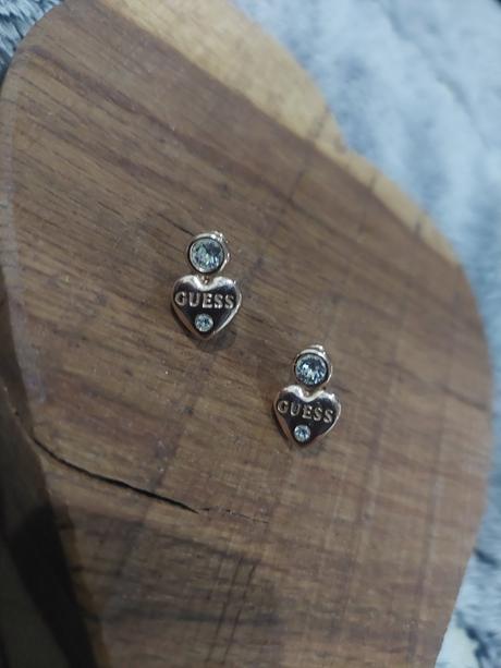 Naušnice guess, guess