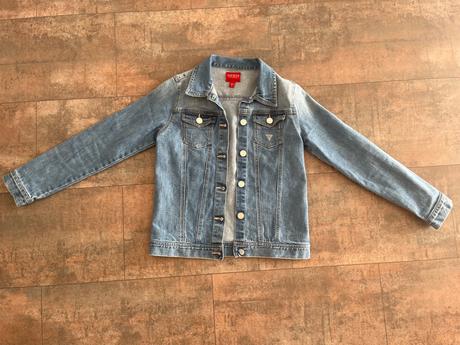 Riflova bunda, guess,140