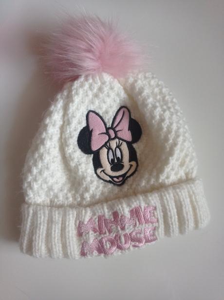 Detská čiapka, 128