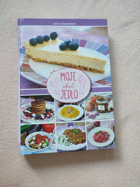 Kuchárske knihy, 
