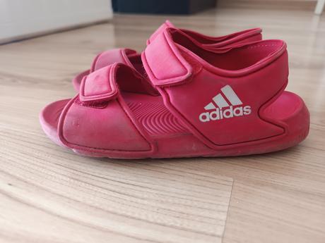 Sandále adidas, adidas,30