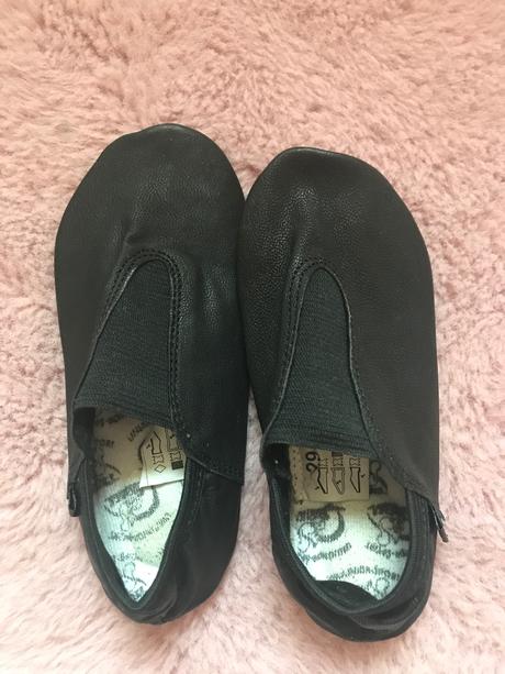 Baletne cvicky vel. 25, 25