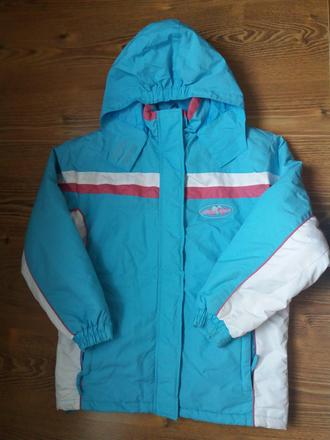 Detská vetrovka, 152