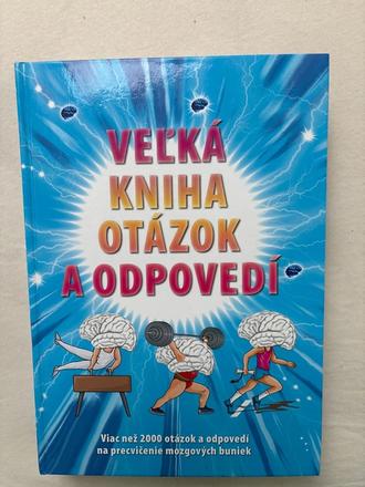 Veľká kniha otázok a odpovedí, 