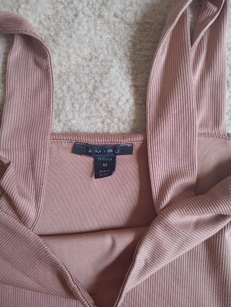 Dámsky top amisu, amisu,m