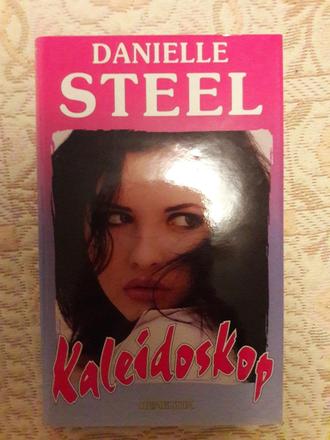 Danielle steel - kaleidoskop,