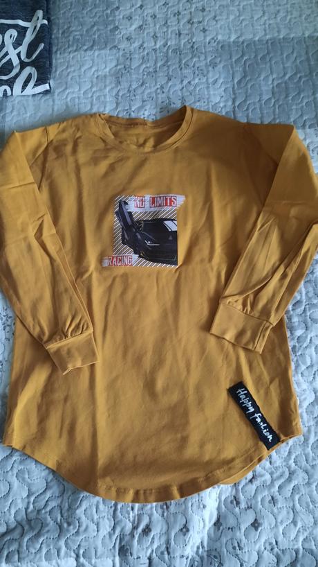 Balik chlapec 152/158, 140–152