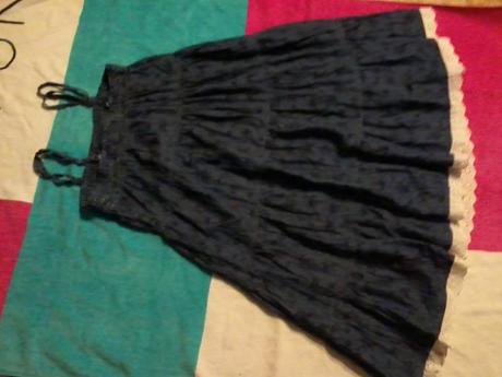 Dievčenské šaty only 146 / 152 s, 146