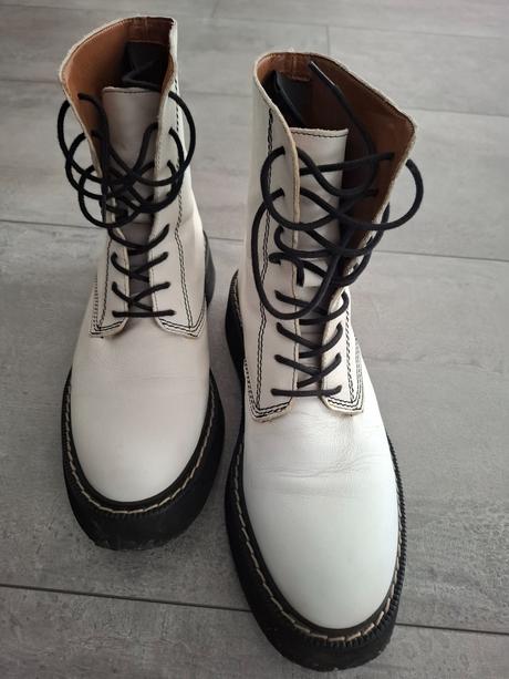 Krásne topánky, zara,40