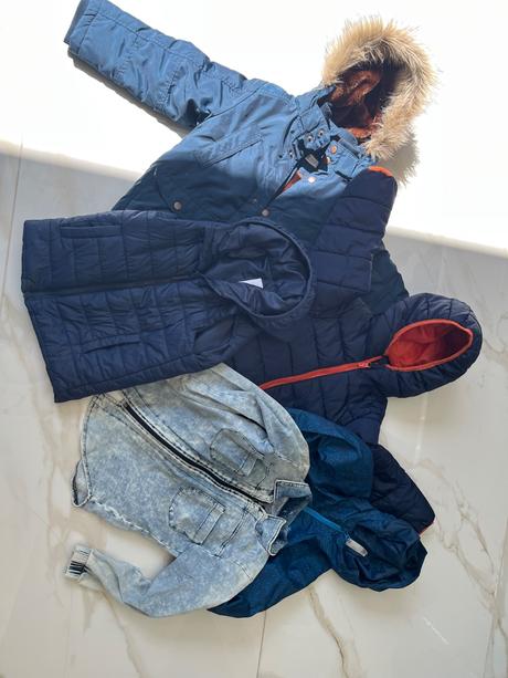 Balik 116 na cely rok, ds a okolie, 104–116