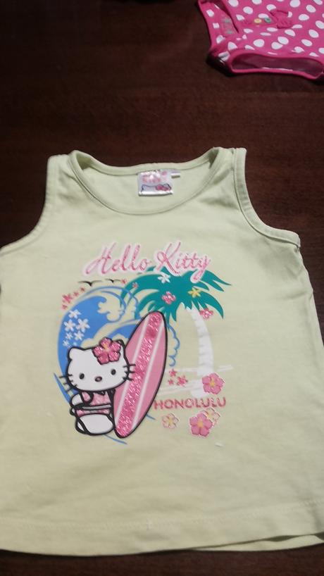 Dievcenske tricko, 104