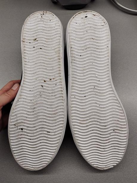 1x obuté elegantné poltopánky, graceland,38