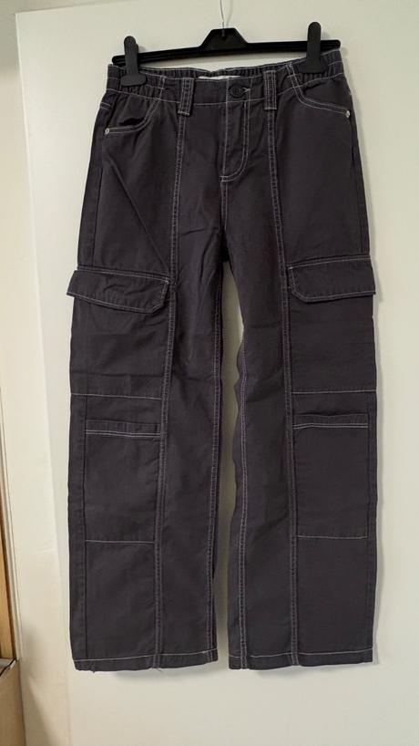 Nohavice bershka, bershka,s