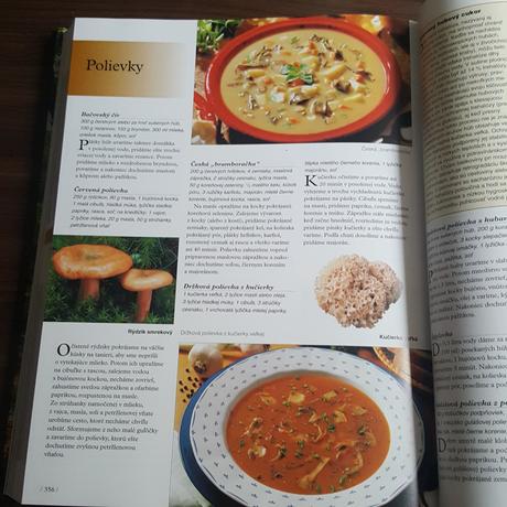 Huby veľká encyklopédia, 