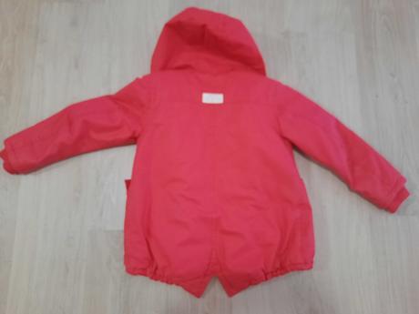 Zimná bunda, next,128