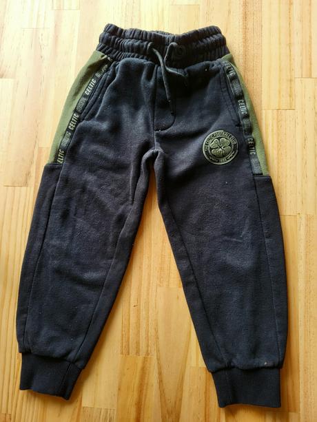 Tepláky celtic football club na 4-5 rokov, 110