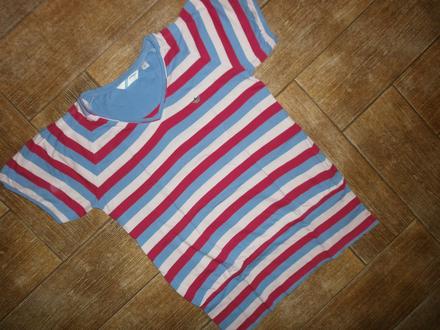 Predĺžené tričko adidas originál -42, adidas,42