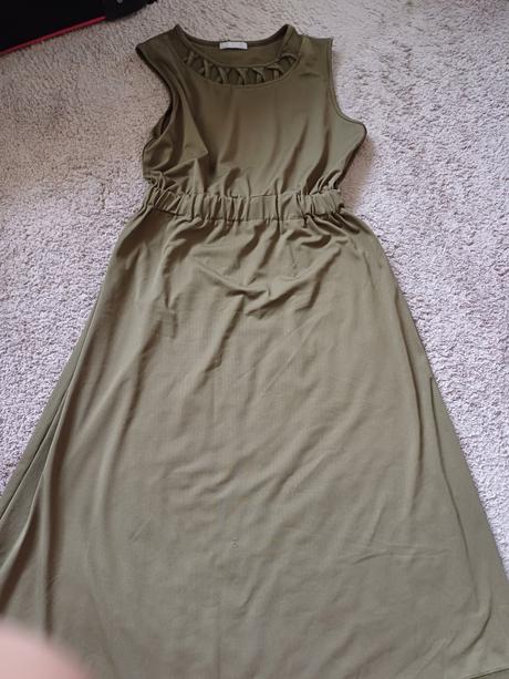 Šaty fisherfield 34, 34