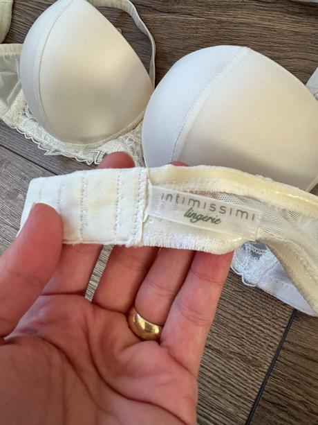 Podprsenka 75a, intimissimi,75a