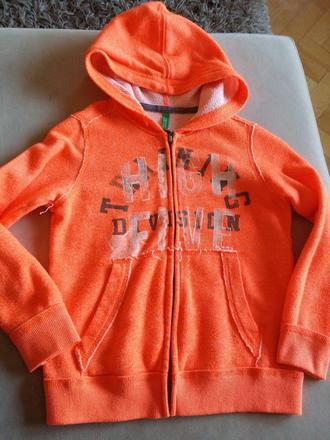 Mikina benetton, benetton,122