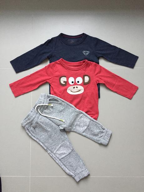 Tricka s opickou, next,86