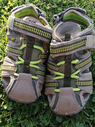 Sandalky "george", george,25