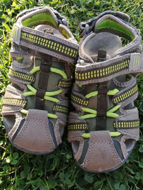 Sandalky "george", george,25