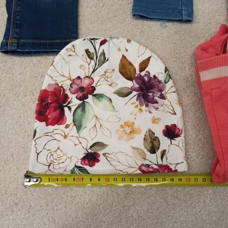 Balík dievča 9až24m, 86–98