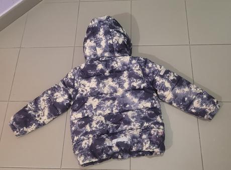 Lindex tepla vetrovka, lindex,116