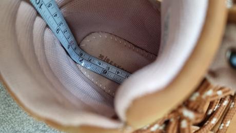 B3384 topánky, reserved,29