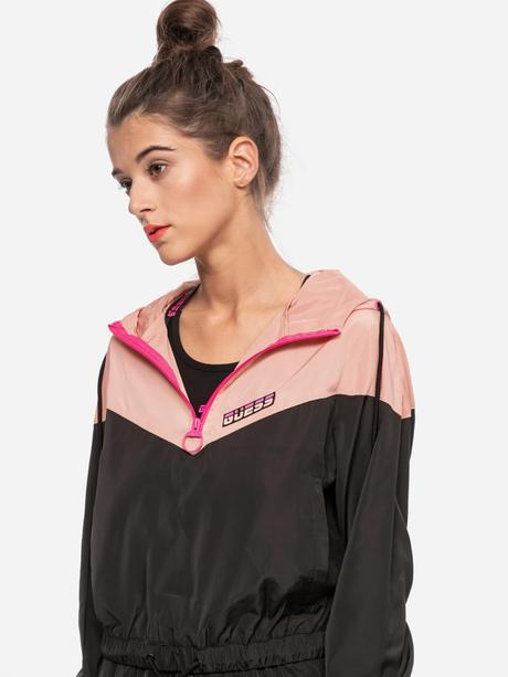 Športová bunda guess xs, guess,xs