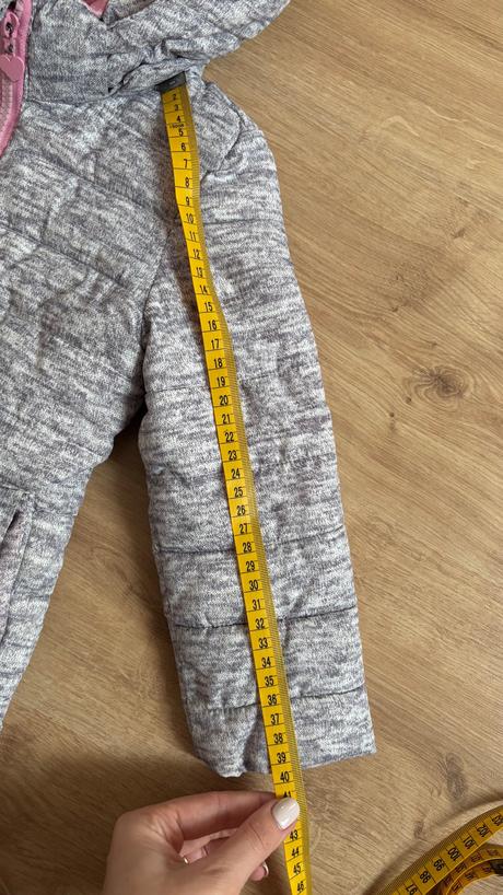 Zimná bunda, coccodrillo,98