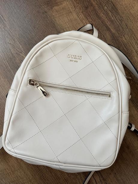 Guess ruksak, guess
