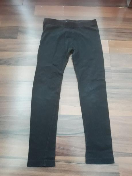 Leginy cena za 2 kusy, 116