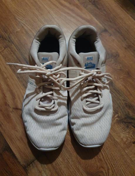 Bezove botasky nike, nike,40