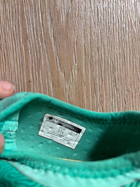 Tenisky vivobarefoot primus veľ. 31, vivobarefoot,31