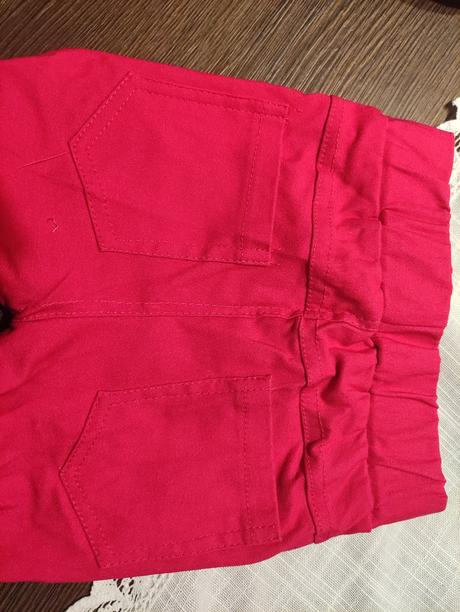 Detské elastické, 110 / 116 / 128