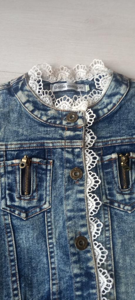 Bundička pre dievčatko, 104