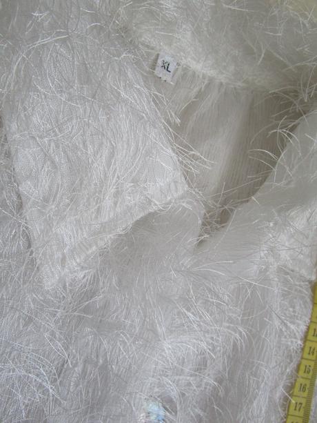 3092. vrch spoločenský, xl