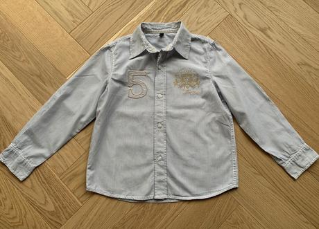 Benetton košela, benetton,122