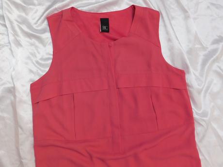 Pekne kvalitne trendy saty, 40